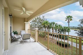 Premium Lake View Condo, Vista Cay - 1005