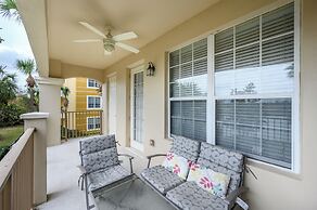 Premium Lake View Condo, Vista Cay - 1005