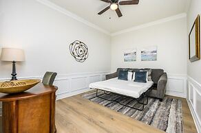 Penthouse Vacation Condo, Near the Parks - 2014