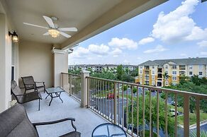 Penthouse Vacation Condo, Near the Parks - 2014