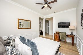 Penthouse Vacation Condo, Near the Parks - 2014