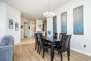 Penthouse Vacation Condo, Near the Parks - 2014