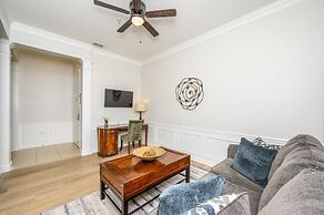 Penthouse Vacation Condo, Near the Parks - 2014