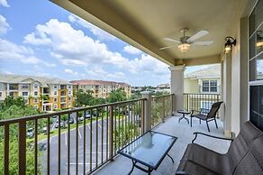 Penthouse Vacation Condo, Near the Parks - 2014