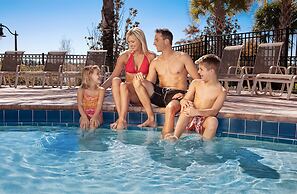 Penthouse Vacation Condo, Near the Parks - 2014