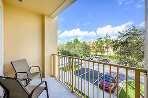 Beautiful Deluxe Condo, Vista Cay - 3015