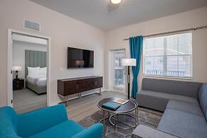 Brand New Modern Vista Cay Reserve Condo - 6001