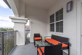 Brand New Modern Vista Cay Reserve Condo - 6001