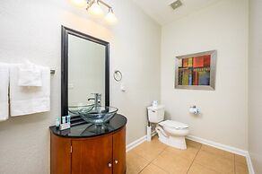 Beautiful Townhome, Near the Parks, Vista Cay-4022