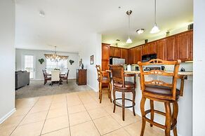 Beautiful Vista Cay Lakeview Condo - 1019