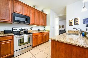 Beautiful Vista Cay Lakeview Condo - 1019