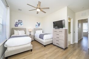 New Listing, Family Vacation Townhome - 4011