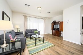 New Listing, Family Vacation Townhome - 4011