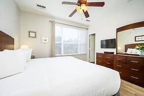 New Listing, Family Vacation Townhome - 4011