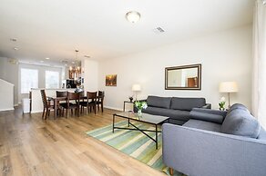 New Listing, Family Vacation Townhome - 4011