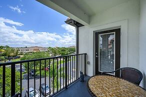 Beautiful Condo Vista Cay, Near Parks! - 3006