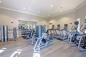 Brand New Modern Vista Cay Reserve Condo - 5003