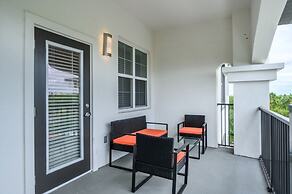Brand New Modern Vista Cay Reserve Condo - 5003