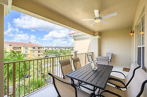 Beautiful Modern Condo - Vista Cay Resort - 2007