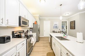 Beautiful Modern Condo - Vista Cay Resort - 2007