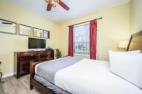 Large Condo With Pool Table, Vista Cay - 2003