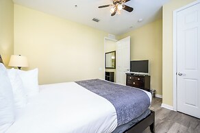 Large Condo With Pool Table, Vista Cay - 2003