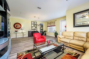 Large Condo With Pool Table, Vista Cay - 2003