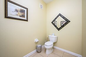 Large Condo With Pool Table, Vista Cay - 2003