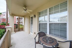 Large Condo With Pool Table, Vista Cay - 2003