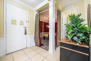 Large Condo With Pool Table, Vista Cay - 2003