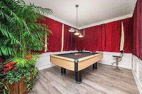 Large Condo With Pool Table, Vista Cay - 2003