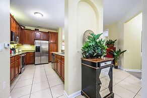 Large Condo With Pool Table, Vista Cay - 2003