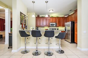 Large Condo With Pool Table, Vista Cay - 2003