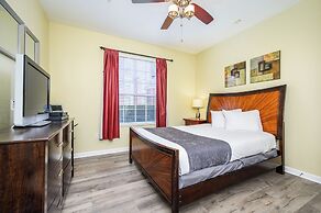 Large Condo With Pool Table, Vista Cay - 2003