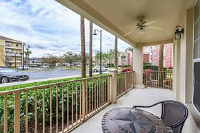Large Condo With Pool Table, Vista Cay - 2003