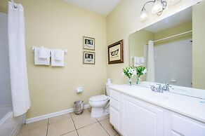 Large Condo With Pool Table, Vista Cay - 2003