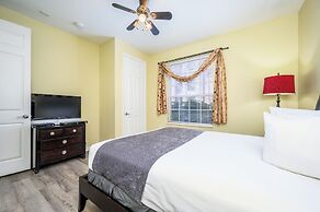 Large Condo With Pool Table, Vista Cay - 2003