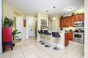 Large Condo With Pool Table, Vista Cay - 2003