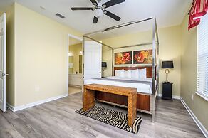 Large Condo With Pool Table, Vista Cay - 2003