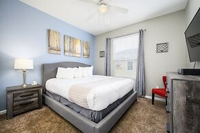 Beautiful Deluxe Condo, Vista Cay - 3024