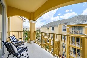 Beautiful Deluxe Condo, Vista Cay - 3024