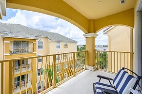 Beautiful Deluxe Condo, Vista Cay - 3024