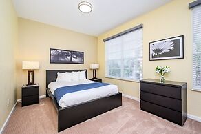 New Modern Townhome, Near The Parks - 4030