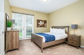 New Modern Townhome, Near The Parks - 4030