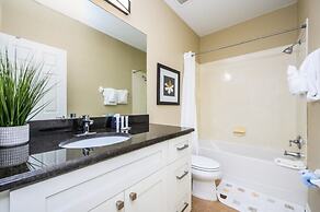 New Modern Townhome, Near The Parks - 4030