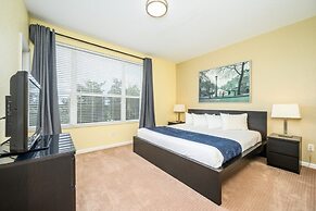 New Modern Townhome, Near The Parks - 4030