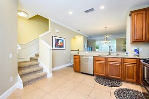 New Modern Townhome, Near The Parks - 4030