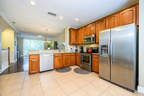 New Modern Townhome, Near The Parks - 4030