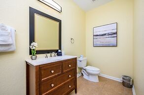 New Modern Townhome, Near The Parks - 4030