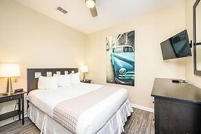 New Beautiful Condo, Vista Cay, Orlando - 3011